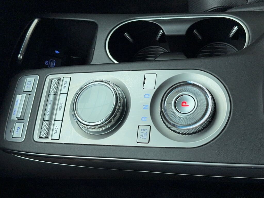 2024 Genesis GV70 2.5T NAV,CAM,PANO,HTD STS,BLIND SPOT,19&quot; WLS Plano TX