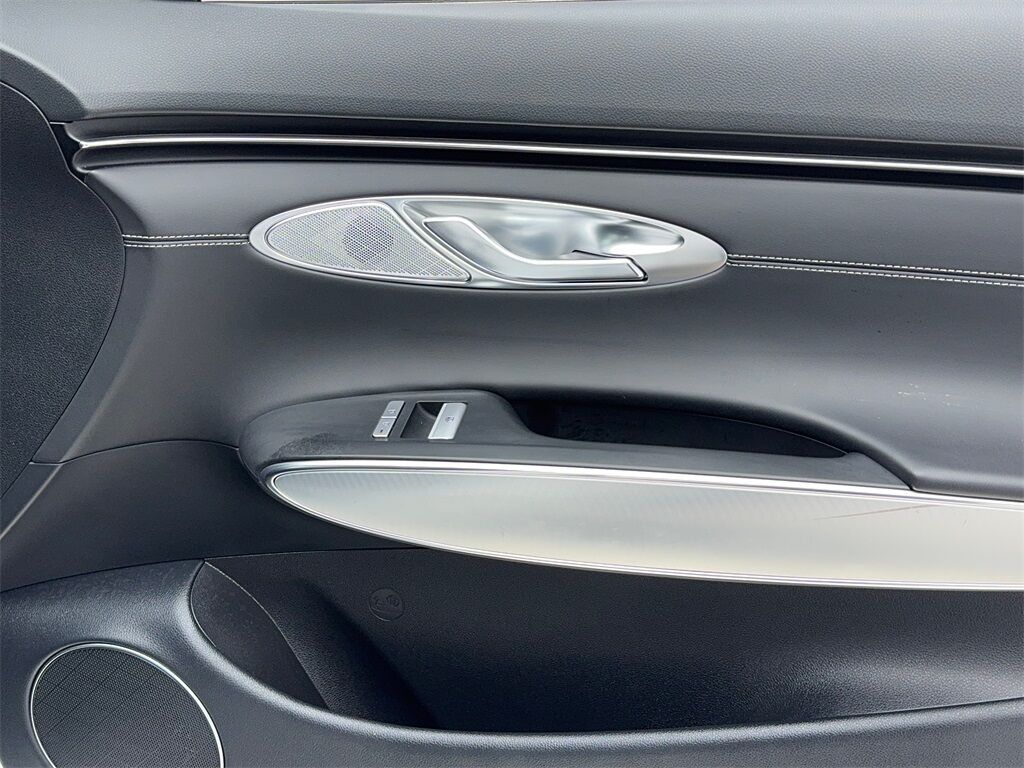 2024 Genesis GV70 2.5T NAV,CAM,PANO,HTD STS,BLIND SPOT,19&quot; WLS Plano TX