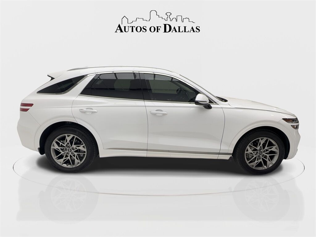 2024 Genesis GV70 2.5T NAV,CAM,PANO,HTD STS,BLIND SPOT,19&quot; WLS Plano TX