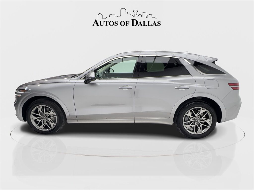 2024 Genesis GV70 2.5T NAV,CAM,PANO,HTD STS,BLIND SPOT,19&quot; WLS Plano TX