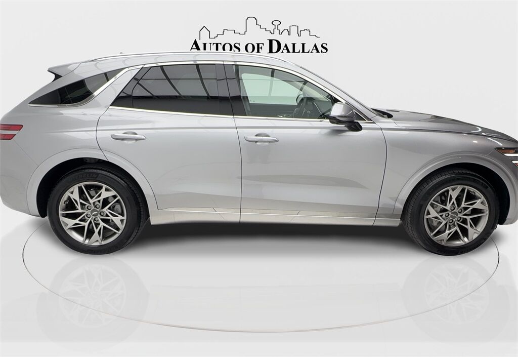 2024 Genesis GV70 2.5T NAV,CAM,PANO,HTD STS,BLIND SPOT,19&quot; WLS Plano TX
