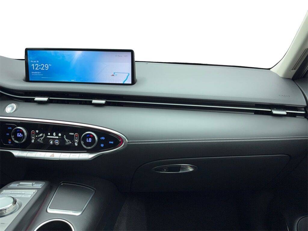2024 Genesis GV70 2.5T NAV,CAM,PANO,HTD STS,BLIND SPOT,19&quot; WLS Plano TX