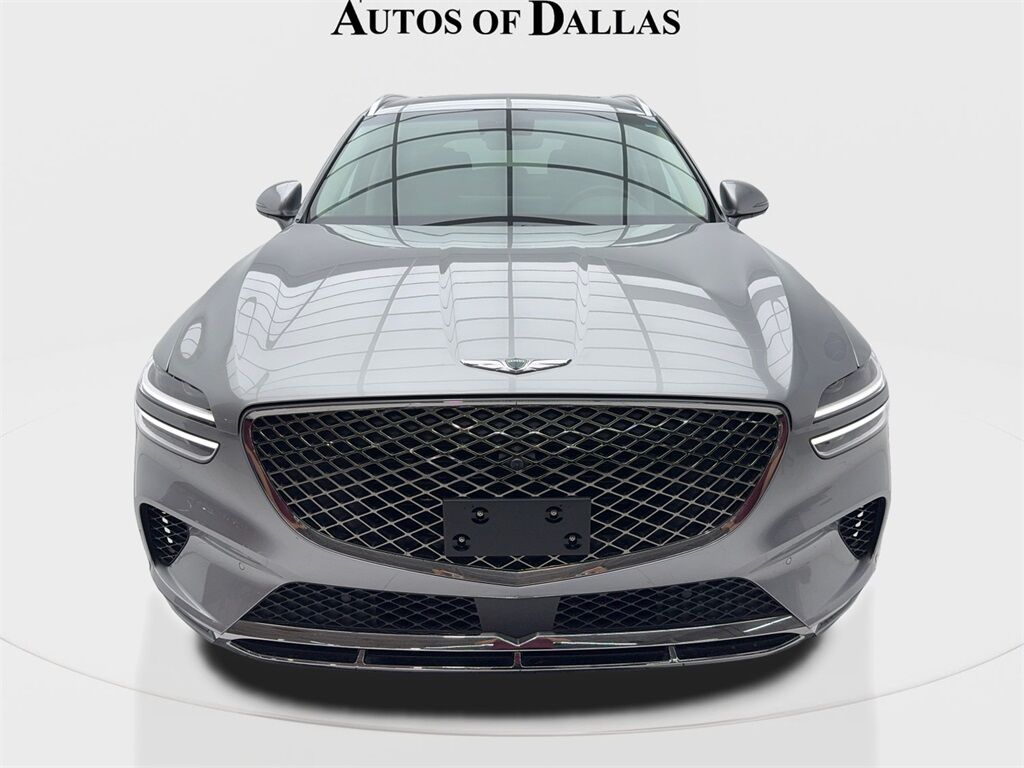 2024 Genesis GV70 2.5T NAV,CAM,PANO,HTD STS,BLIND SPOT,19&quot; WLS Plano TX