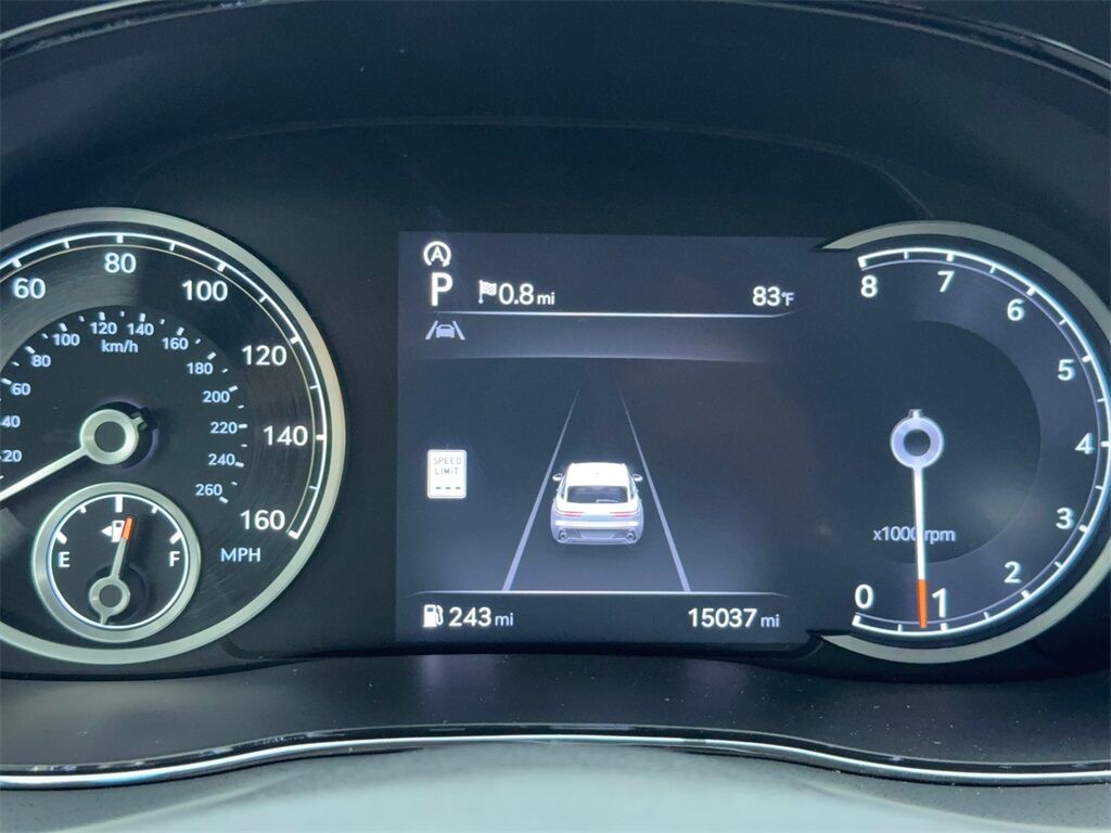 2024 Genesis GV70 2.5T NAV,CAM,PANO,HTD STS,BLIND SPOT,19&quot; WLS Plano TX