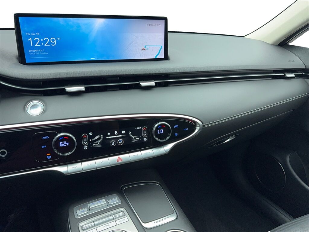 2024 Genesis GV70 2.5T NAV,CAM,PANO,HTD STS,BLIND SPOT,19&quot; WLS Plano TX