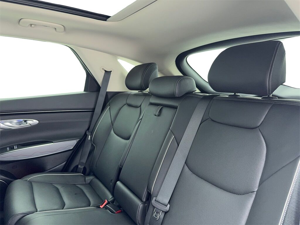 2024 Genesis GV70 2.5T NAV,CAM,PANO,HTD STS,BLIND SPOT,19&quot; WLS Plano TX