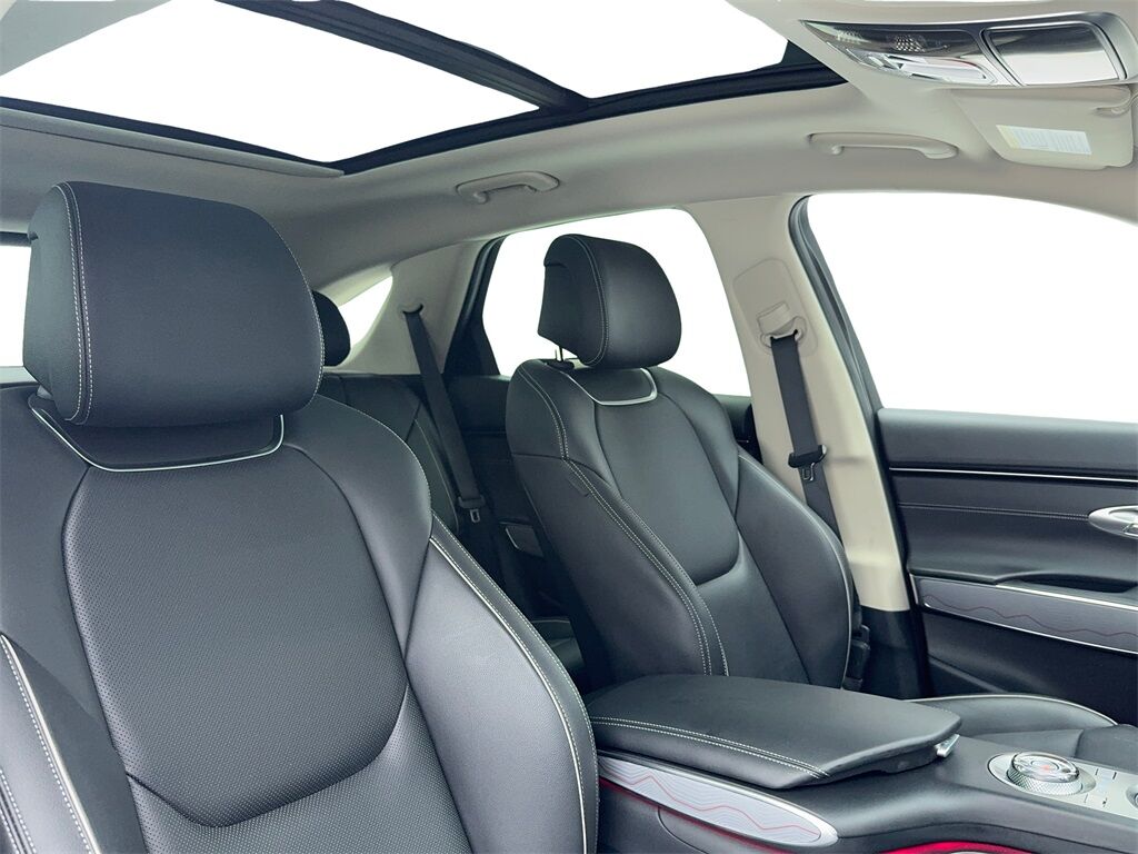 2024 Genesis GV70 2.5T NAV,CAM,PANO,HTD STS,BLIND SPOT,19&quot; WLS Plano TX