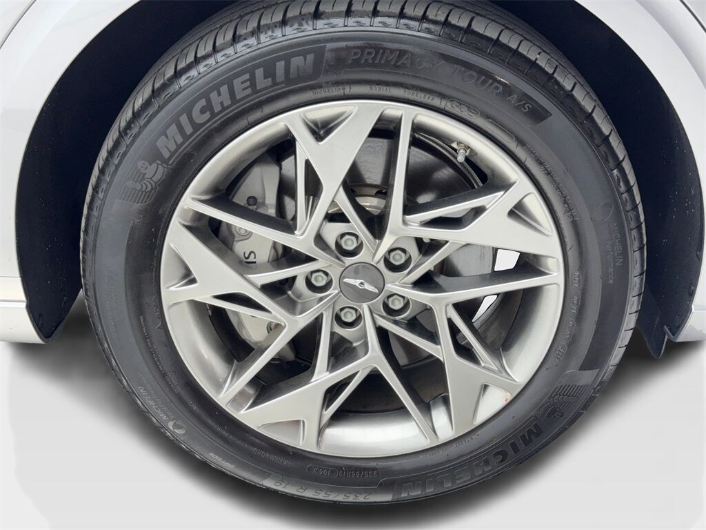 2024 Genesis GV70 2.5T NAV,CAM,PANO,HTD STS,BLIND SPOT,19&quot; WLS Plano TX