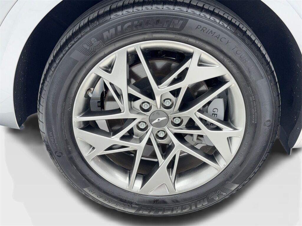 2024 Genesis GV70 2.5T NAV,CAM,PANO,HTD STS,BLIND SPOT,19&quot; WLS Plano TX