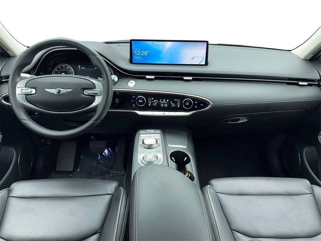 2024 Genesis GV70 2.5T NAV,CAM,PANO,HTD STS,BLIND SPOT,19&quot; WLS Plano TX