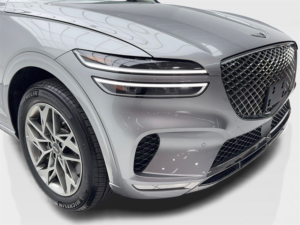 2024 Genesis GV70 2.5T NAV,CAM,PANO,HTD STS,BLIND SPOT,19&quot; WLS Plano TX