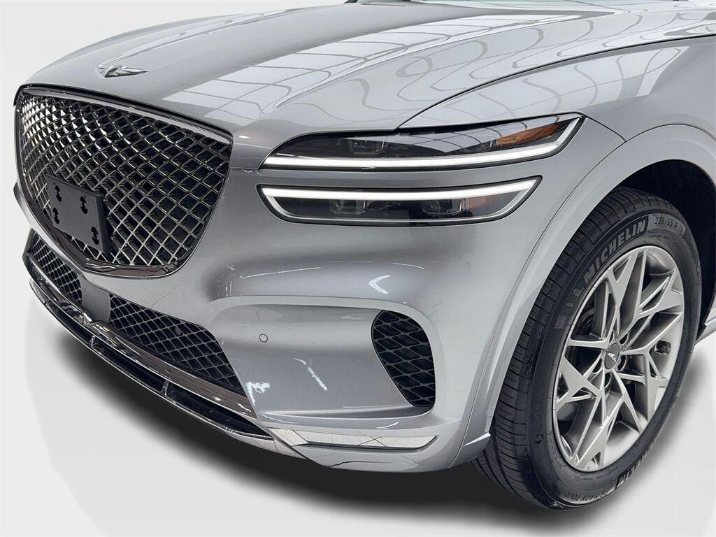 2024 Genesis GV70 2.5T NAV,CAM,PANO,HTD STS,BLIND SPOT,19&quot; WLS Plano TX