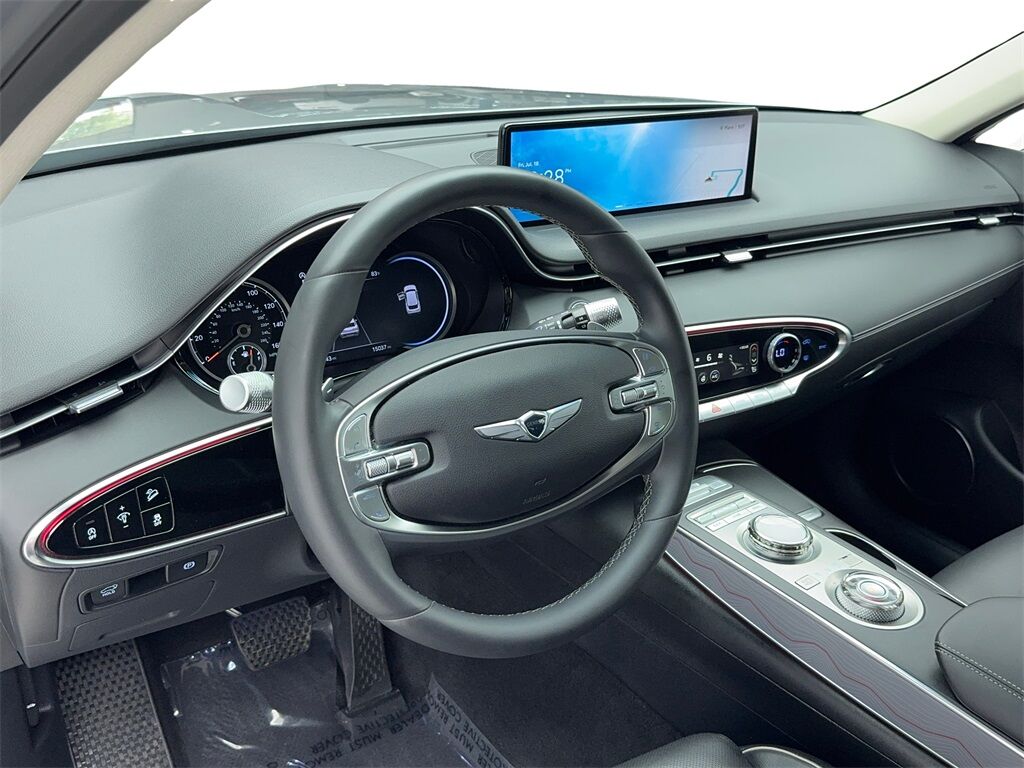 2024 Genesis GV70 2.5T NAV,CAM,PANO,HTD STS,BLIND SPOT,19&quot; WLS Plano TX