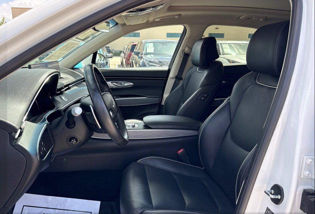 2024 Genesis GV70 2.5T Richardson TX