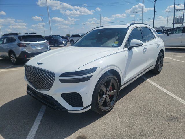 2024 Genesis GV70 2.5T Castroville TX