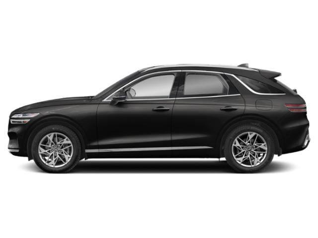 2024 Genesis GV70 2.5T San Juan TX