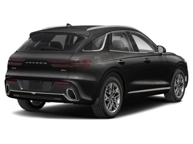 2024 Genesis GV70 2.5T San Juan TX