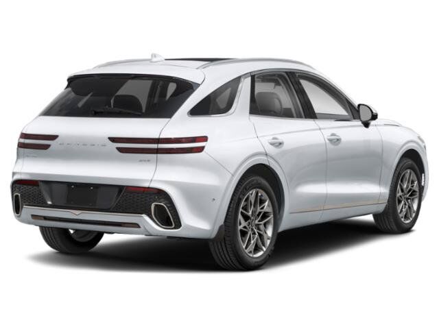 2024 Genesis GV70 2.5T San Juan TX