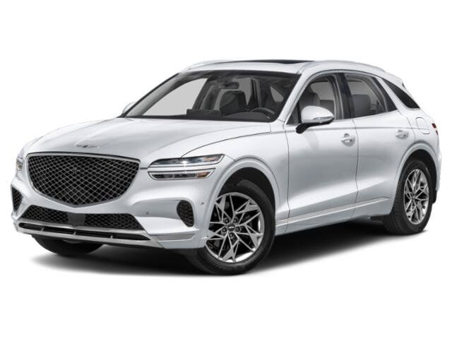 2024 Genesis GV70 2.5T San Juan TX
