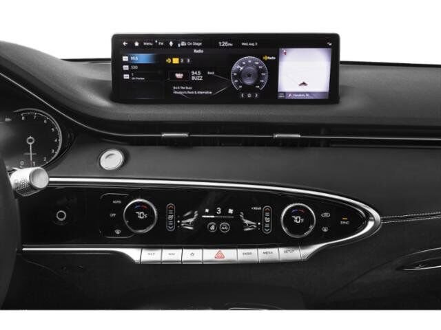 2024 Genesis GV70 2.5T San Juan TX