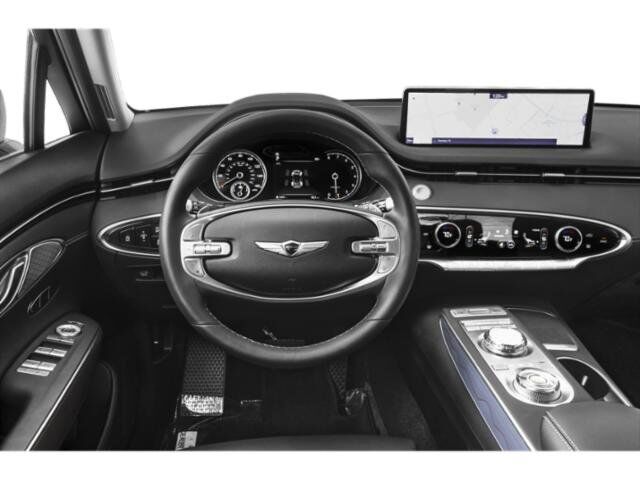 2024 Genesis GV70 2.5T San Juan TX