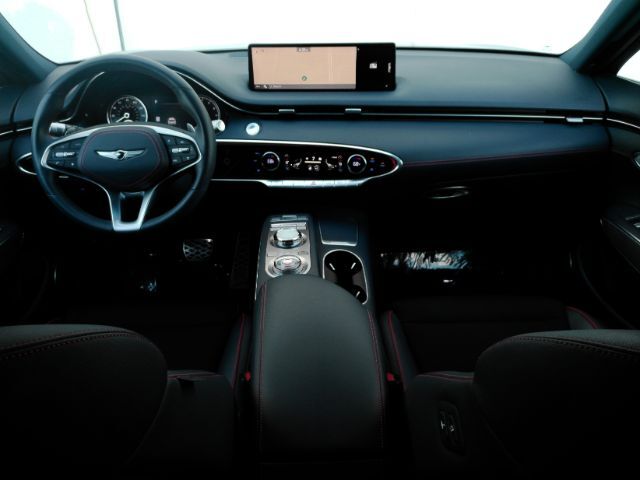 2024 Genesis GV70 3.5T AWD Sport Plano TX
