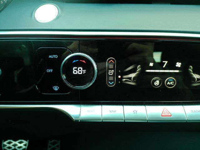 2024 Genesis GV70 3.5T AWD Sport Plano TX