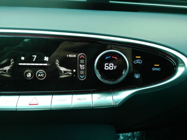 2024 Genesis GV70 3.5T AWD Sport Plano TX