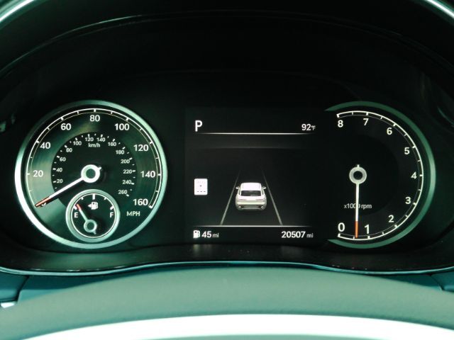 2024 Genesis GV70 3.5T AWD Sport Plano TX