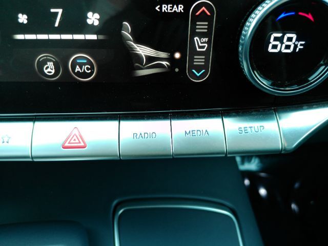 2024 Genesis GV70 3.5T AWD Sport Plano TX
