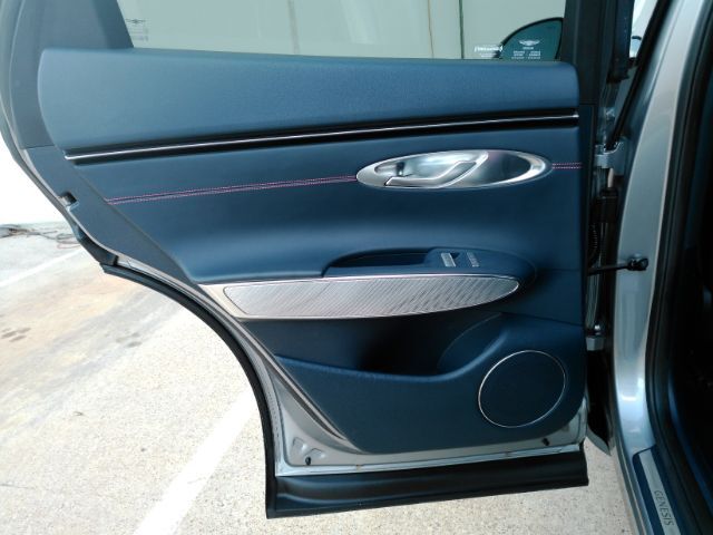 2024 Genesis GV70 3.5T AWD Sport Plano TX