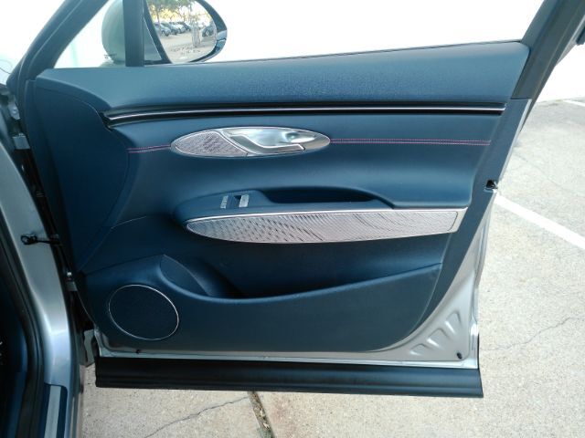 2024 Genesis GV70 3.5T AWD Sport Plano TX