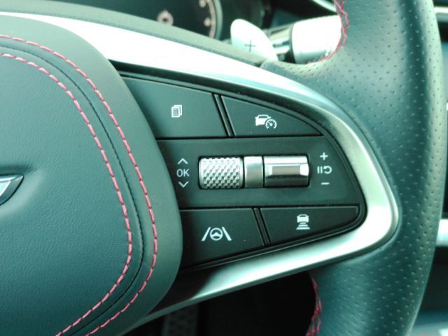 2024 Genesis GV70 3.5T AWD Sport Plano TX