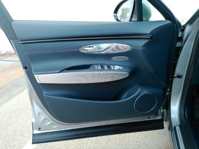 2024 Genesis GV70 3.5T AWD Sport Plano TX