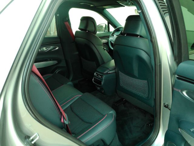 2024 Genesis GV70 3.5T AWD Sport Plano TX