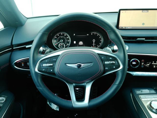2024 Genesis GV70 3.5T AWD Sport Plano TX