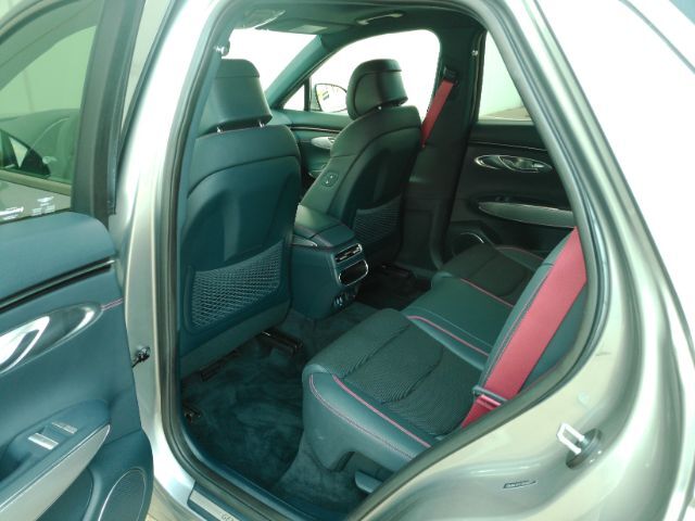 2024 Genesis GV70 3.5T AWD Sport Plano TX