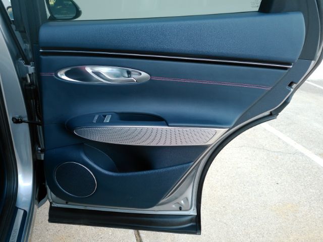 2024 Genesis GV70 3.5T AWD Sport Plano TX