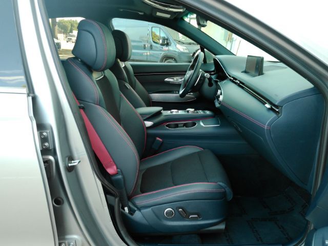 2024 Genesis GV70 3.5T AWD Sport Plano TX