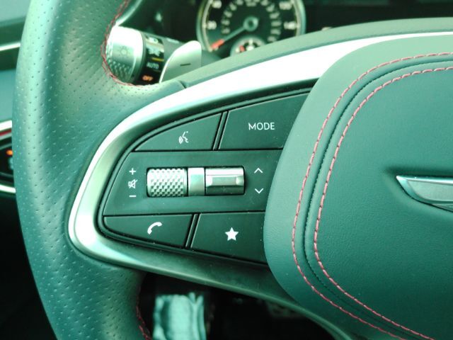 2024 Genesis GV70 3.5T AWD Sport Plano TX