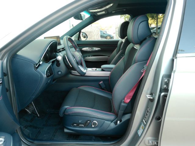 2024 Genesis GV70 3.5T AWD Sport Plano TX