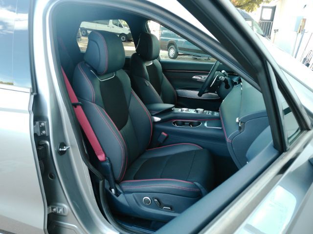2024 Genesis GV70 3.5T AWD Sport Plano TX