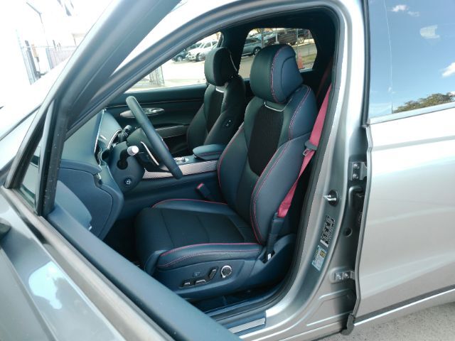2024 Genesis GV70 3.5T AWD Sport Plano TX