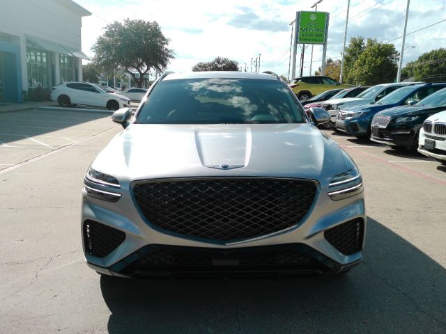 2024 Genesis GV70 3.5T AWD Sport Plano TX