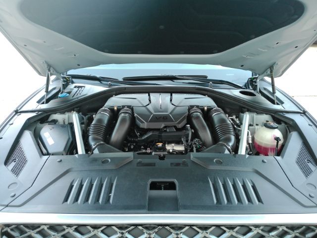 2024 Genesis GV70 3.5T AWD Sport Plano TX