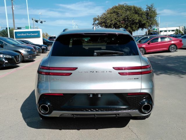 2024 Genesis GV70 3.5T AWD Sport Plano TX