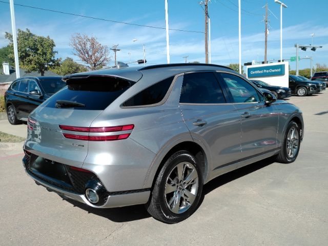 2024 Genesis GV70 3.5T AWD Sport Plano TX