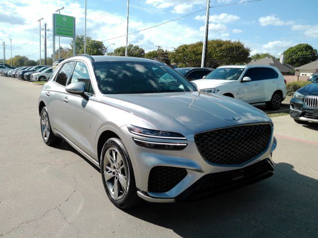 2024 Genesis GV70 3.5T AWD Sport Plano TX