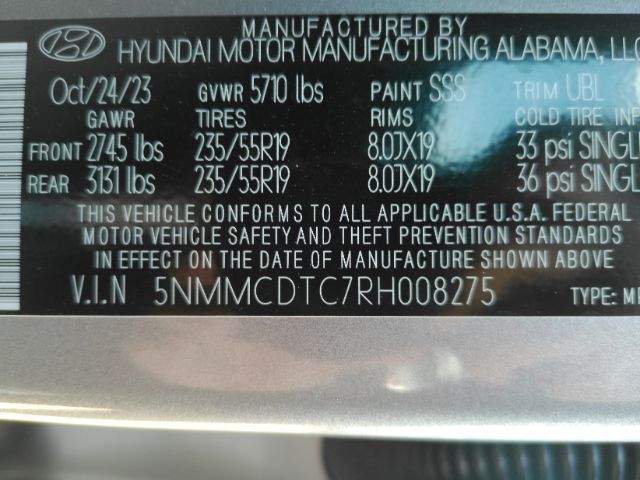 2024 Genesis GV70 3.5T AWD Sport Plano TX