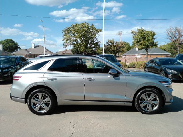2024 Genesis GV70 3.5T AWD Sport Plano TX
